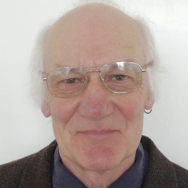 Councillor Richard Aulton - Parish Councillor for Cokeham 