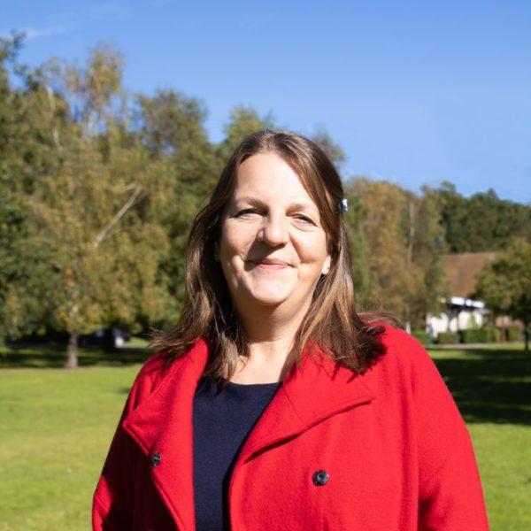 Helen Abrahams for Offington - Candidate for Offington ward, Worthing Borough Council