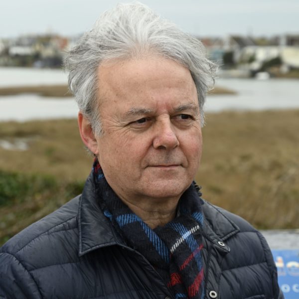 Nigel Sweet for Manor - Candidate for Manor ward, Adur District Council
